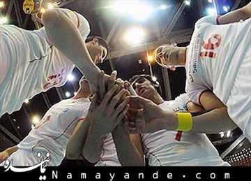 چرا کواچ با والیبالیست ها به ایران بازنگشت؟ والیبال