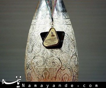 سپاهانیها نمیتوانند جام اصلی قهرمانی را بفروشند فوتبال