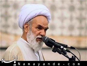 شاهد همگام بودن فتنهگران با دشمنان علیه غزه و لبنان هستیم حسین ابراهیمی