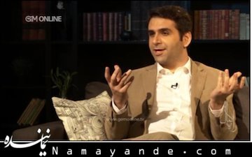 برنامه های مذهبی با تک خوانی خواننده زن و تصاویر مستهجن+عکس برنامه مذهبی