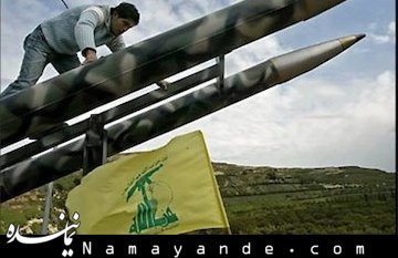 حزب الله توان زیادی برای ورود به اسرائیل دارد حزب الله