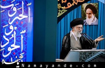 جزئیات برگزاری نماز عید به امامت رهبرانقلاب اعلام شد رهبری