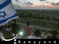 تفریحات سالم به سبک صهیونیستها!+عکس
 صهیونیست