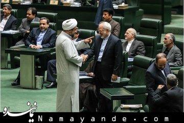 رسایی: توهین به مجلس برای وادار کردن نمایندگان به واکنشهای عصبی است/ روحانی در تله اصلاحطلبان آمریکایی نمیافتد رسایی