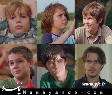 واقعی ترین فیلم سینمایی دنیا + عکس  فیلم سینمایی