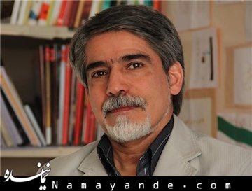 تئوریسینهای اصلاحات، یا اطلاعاتی و یا نظامی بوده اند پورنجاتی