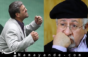 نامه ای که منجر به ایجاد انشعاب در جبهه اصلاح طلبان شد کواکبیان. حق شناس