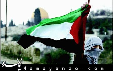 ابوشریف:۶میلیون اسرائیلی زیر زمین هستند/ قدومی:مقاومت برای اولین بار به "عمق استراتژیک" دشمن نفوذ کرد فلسطین