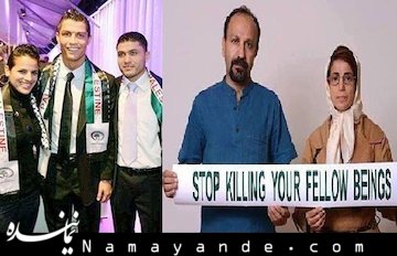 در حاشیه حمایت جهانی از مردم غزه و سکوت شبهروشنفکران ایرانی غزه