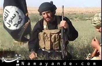 هلاکت برادر زاده ابوبکر البغدادی در تکریت داعش