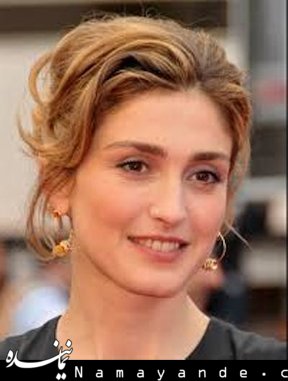 جدیدترین معشوقه کاخ الیزه+عکس  معشوقه