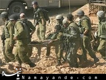 قبرهای ۵۰ سانتی فلسطینیهای بدون اندام  قبرستان