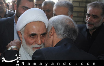 اصلاح طلب ها چگونه از ناطق نوری یک «طالبان» ساختند؟! ناطق نوری