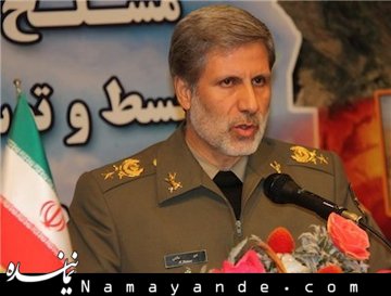 خبرهای خوشی از "تانک کرار" در راه است امیر حاتمی