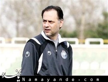 عملی نشدن پیشنهادهای کیروش شبهه برانگیز است نامجو مطلق