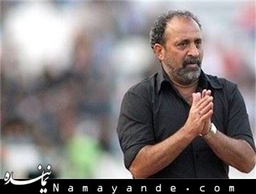 میثاقیان سرمربی مس کرمان شد فوتبال