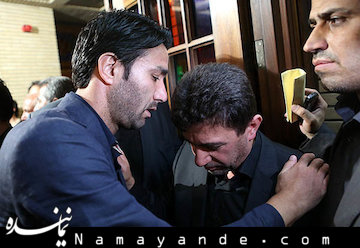 مروری بر حملات اين سالها به قلعهنويی/ تبانی، سنگسار، توطئه! قلعه نویی