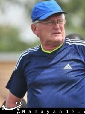 اخراج مربی به شیوه عربستانی با موضوع غزه +عکس مربی