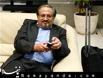 افجهای: خواهش میکنم استقلال را به خاطر کاهش هزینهها تشویق کنند فوتبال