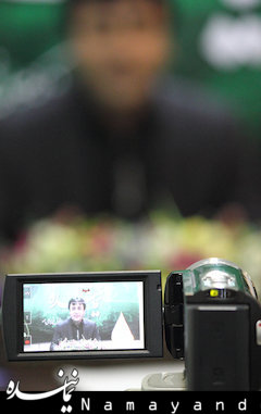 بازدید «سید محمد بیاتیان» عضو کمیسیون صنایع مجلس شورای اسلامی از پایگاه خبری-تحلیلی نماینده