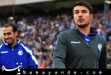 یکی از نزدیکان قلعهنویی ۵۰  میلیون از من گرفت! موسوی