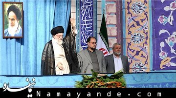 بشریت باید به مساله غزه واکنش نشان دهد/ هم مرتکبان این جنایات و پشتیبان آنان باید محاکمه شوند/ دنیای اسلام موظف است فلسطین را تجهیز کند  آیت الله خامنه ای