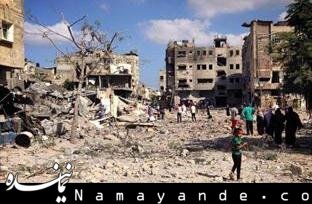 انتقاد بی سابقه روزنامه آلمانی از برلین! فلسطین