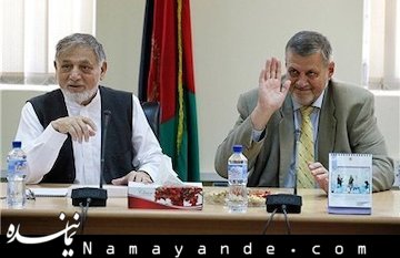 تصویب طرح نحوه ابطال آرای انتخابات افغانستان؛ روند بازشماری از شنبه آغاز میشود  افغانستان