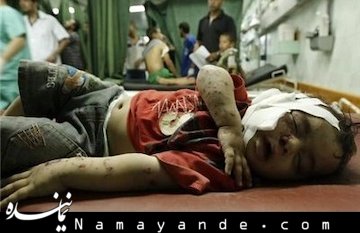نباید به اسرائیل مصونیت داد غزه