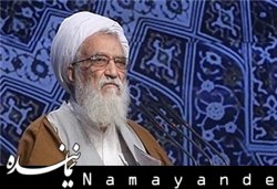 رژیم صهیونیستی منتظر انتقام باشد/ جهان اسلام به خود بیاید موحدی کرمانی