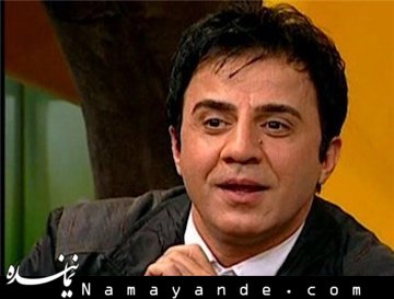 عکسی تکان دهنده که عموپورنگ منتشر کرد  عمو پورنگ