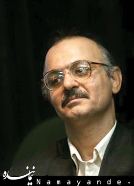 هاشم آقاجری به یکسال حبس تعزیزی محکوم شد آقاجری