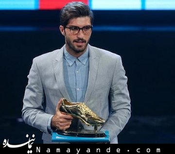 انصاری فرد: يک لنگه کفش از سازمان ليگ طلبکارم! انصاری فرد