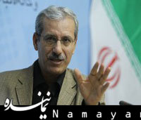 دايی عليه مقرراتی که نمی داند قيام می کند! نصیرزاده