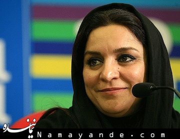 فراخوان تهمینه میلانی برای علاقهمندان به بازیگری  میلانی