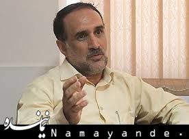 ماموریت شورای هماهنگی جبهه اصلاحات به سازمان دانش آموختگان حکیمی پور