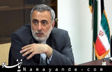 فعالیتهای ایران در کرانه باختری مطابق قوانین بین المللی است/ کمر داعش را خواهیم شکست شیخالاسلام
