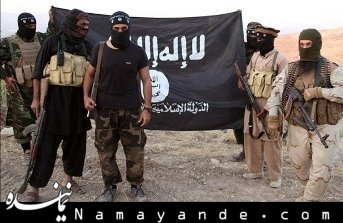 مفتی سعودی فتوای بازرسی بدنی از زنان را برای داعش صادر کرد! داعش