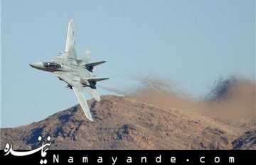 تامکتهای مجهز به موشک سجیل؛ تحولی گمنام و بومی در تسلیح F۱۴های ایرانی + عکس
 سجیل