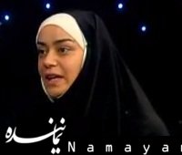 میتوانستم جای گوگوش باشم! الهام چرخنده