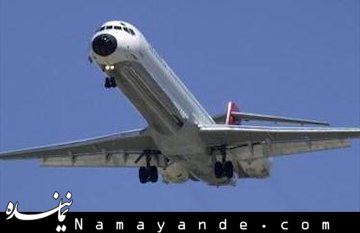 احتمال ممنوعیت پروازهای اروپایی بر فراز روسیه  هواپیما