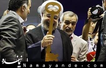 سرانجام وعده های دولت در یکسالگی دولت