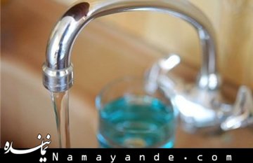 آغاز قطع آب مشترکان پُرمصرف تهرانی آب