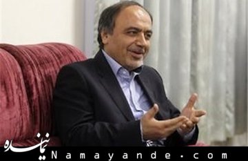 نگرانیهای حمید ابوطالبی از جلسه استیضاح وزیر علوم  ابوطالبی