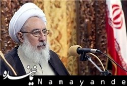 مجازات سران فتنه شدیدتر از حصر است مجتهد شبستری