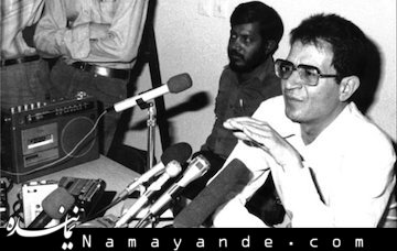 شهیدی که به تاریخ وفادار بود شهید آیت