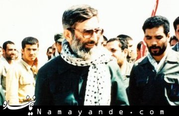 از سال ۶۲ به بعد مسئولیت در جنگ نداشتم/ دولت زیر نظر رئیس جمهور قرار ندارد/ به امام پیشنهاد دادم وزرا را حَکَم ها تعیین کنند/ وزیر صنایع سنگین ناسالم ترین کار را می کند آیت الله خامنه ای