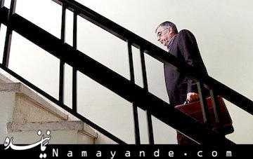 آیا زمان آن فرا نرسیده که وزارت کشور کارت زرد خود را نشان دهد؟ کرباسچی