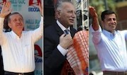 انتخابات ترکیه/1