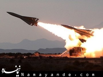 رزمایش مصباح الهدی در گروه پدافند هوایی چابهار برگزار شد رزمایش